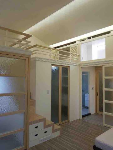 墨砌室內裝修設計工程有限公司 - 