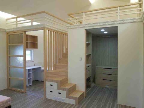 墨砌室內裝修設計工程有限公司 - 