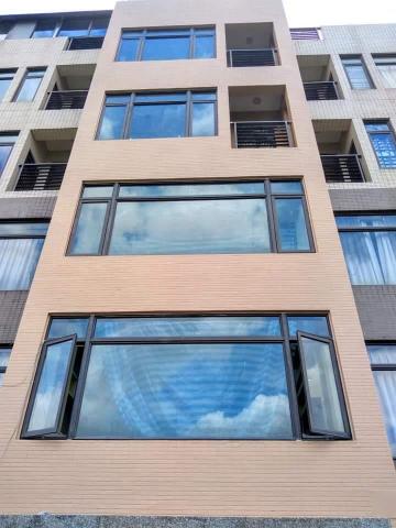 築誠工誠實業 - 