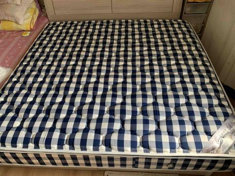 蟎-MAN 洗床墊洗沙發 - 