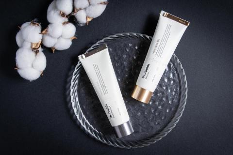 唯尚攝影 陳育陞 - 保養品情境拍攝