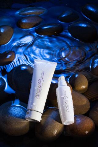 唯尚攝影 陳育陞 - 保養品情境拍攝