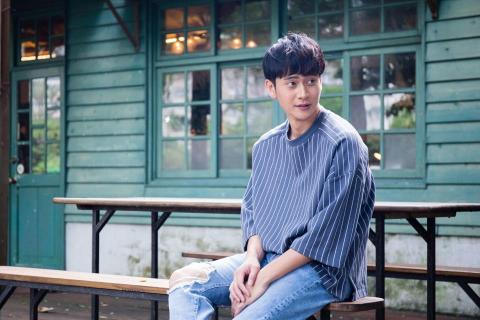 唯尚攝影 陳育陞 - 劉冠廷，專訪拍攝