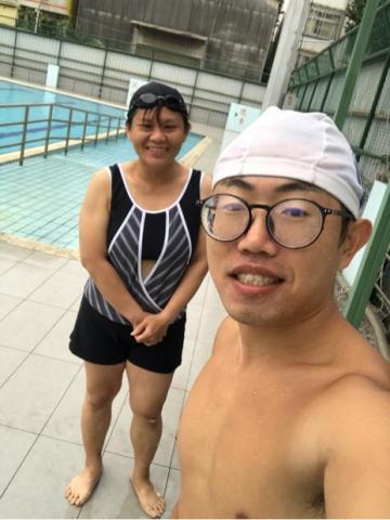 HOW SWIM   阿嘉 -  HOW SWIM   阿嘉 -