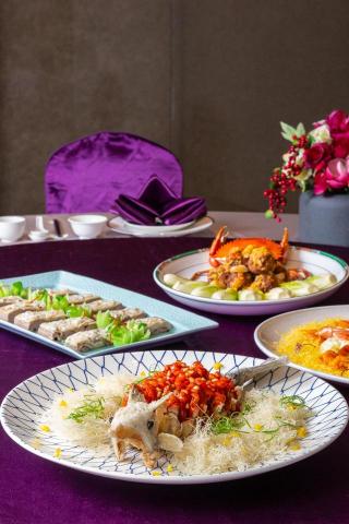 唯尚攝影 陳育陞 - 福隆飯店餐點拍攝