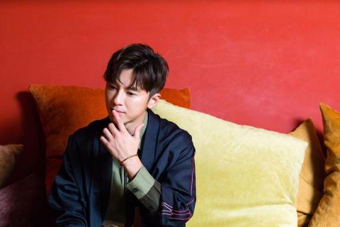 唯尚攝影 陳育陞 - 李國毅，專訪拍攝