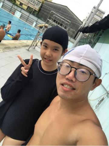 HOW SWIM   阿嘉 -  HOW SWIM   阿嘉 -