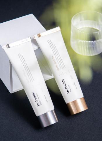 唯尚攝影 陳育陞 - 保養品情境拍攝