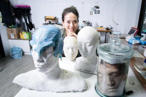 唯尚攝影 陳育陞 - 程薇穎，專訪拍攝