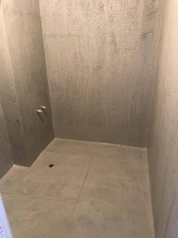 陳宇凡 - 浴室防水工程