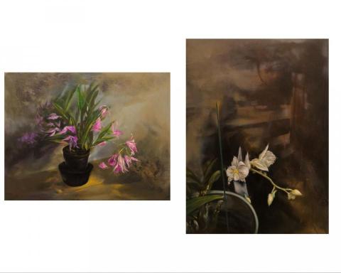 藝粋 彩繪工作室 - 