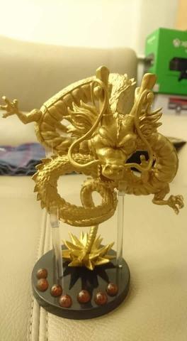 鄒駿濠 - 神龍-改造前