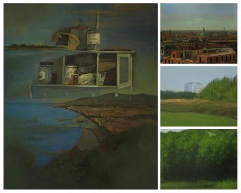 藝粋 彩繪工作室 - 