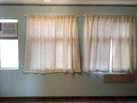 先仔翻修工程 - 