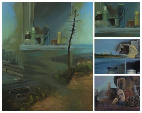 藝粋 彩繪工作室 - 