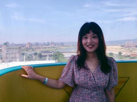 提供板橋區服務的專家郭姿含