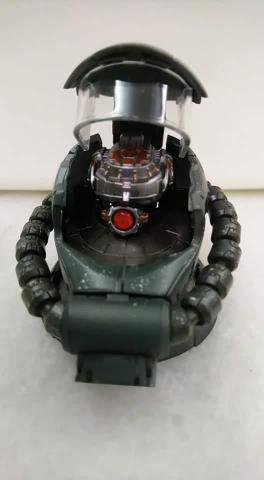 鄒駿濠 - 薩克頭-上色後