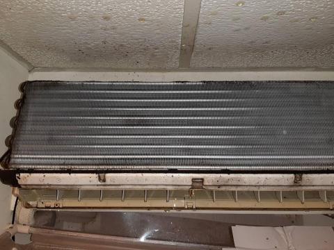 樂奇工程-0985/310/977 - 冷氣清洗後