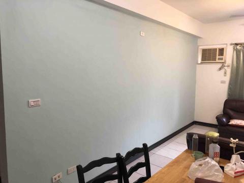 先仔翻修工程 - 