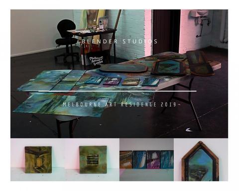 藝粋 彩繪工作室 - 