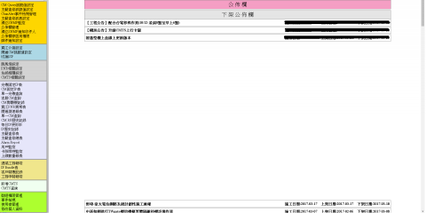 極真科技股份有限公司 - 有線電視CMTS網管系統 極真科技股份有限公司 - 有線電視CMTS網管系統