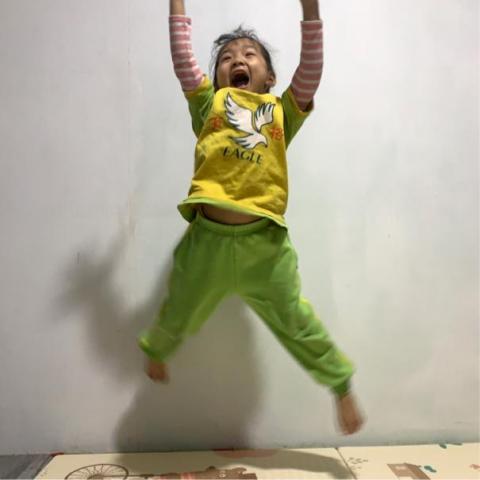 鴨子姊姊-恩庭 - 