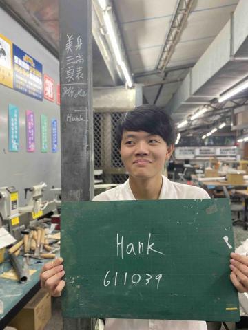 提供數學課本翰林服務的專家林宗翰