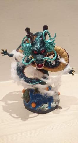 鄒駿濠 - 神龍-改造後