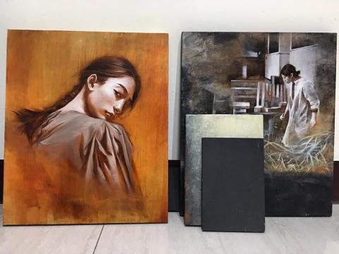 藝粋 彩繪工作室 - 