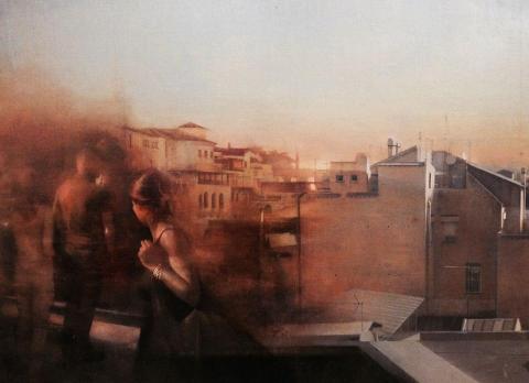 藝粋 彩繪工作室 - 