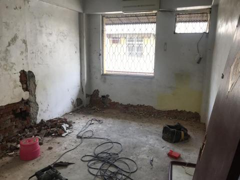 陳宇凡 - 全戶承包施工照