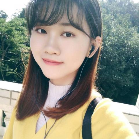 提供淡水河服務的專家余如薏