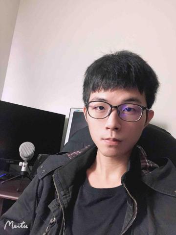 許又禎 - 提供直排輪的專家 許又禎 - 提供直排輪的專家
