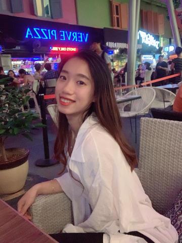 蔡佩璇 - 提供歷史家教的專家 蔡佩璇 - 提供歷史家教的專家
