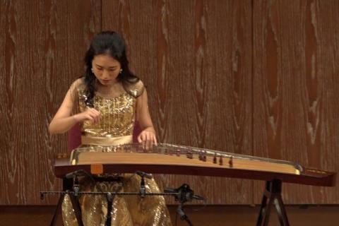 孫老師古箏工作室（中和文山） - 