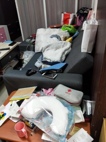 星澄居家收納 - 收納