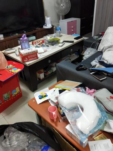 星澄居家清潔 - 