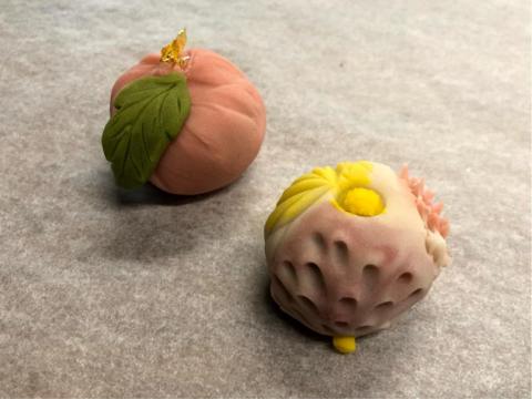 荼苗有限公司 - 日式和菓子製作