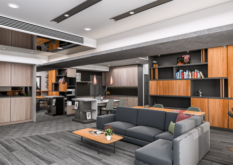 正順室內裝修有限公司 - 