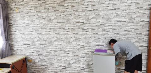 棋匠室內裝潢 - 