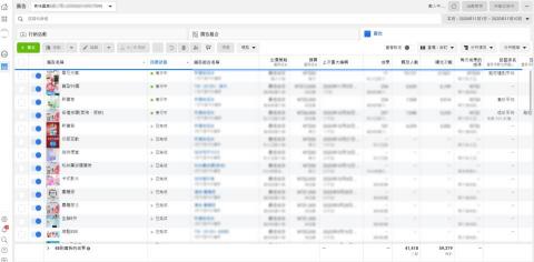 言瑞實業有限公司 - 關鍵字廣告、轉換率、消費下單廣告