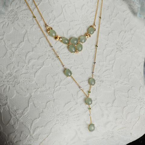 采璽珍藏珠寶設計 - 