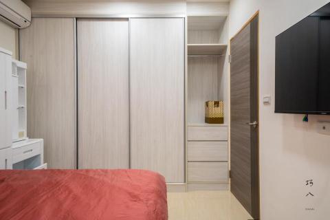 巧八裝潢設計工坊 - 