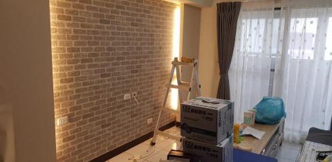 棋匠室內裝潢 - 