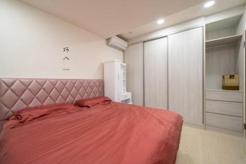 巧八裝潢設計工坊 - 