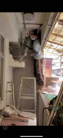 MK拆除 -  MK拆除 -