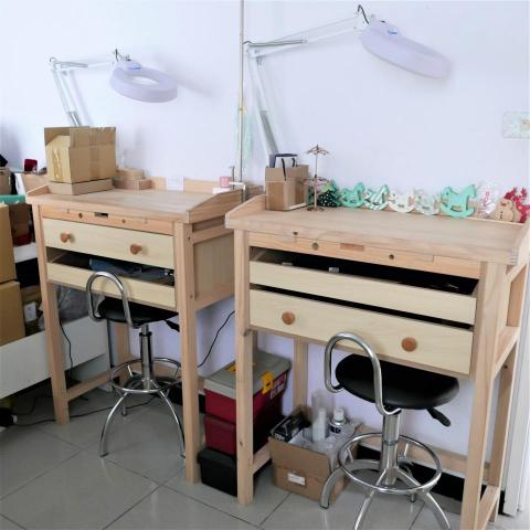 采璽珍藏珠寶設計 - 