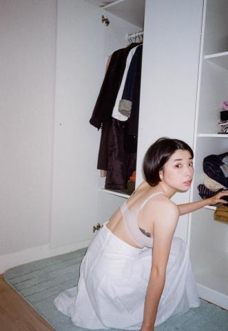 Jessie - 個人生活照