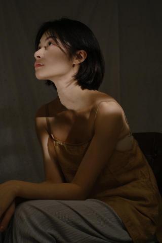 Jessie - 品牌形象攝影