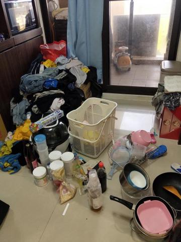 星澄居家清潔 - 